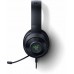 Гарнитура - игровые наушники Razer Kraken V3 X USB (RZ04-03750300-R3M1)