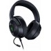 Гарнитура - игровые наушники Razer Kraken V3 X USB (RZ04-03750300-R3M1)