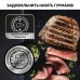 Электрический гриль Tefal Optigrill+ XL GC722D16
