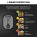 Электрический гриль Tefal Optigrill+ XL GC722D16
