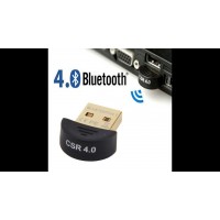 Адаптер - контроллер USB - Bluetooth 4.0 CSR чип