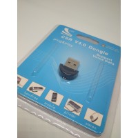 Адаптер - контроллер USB - Bluetooth 4.0 CSR чип