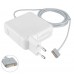 Блок питания - зарядное устройство MagSafe 2 HQ-Tech для ноутбуков Apple 60W