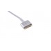 Блок питания - зарядное устройство MagSafe 2 HQ-Tech для ноутбуков Apple 60W