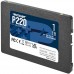 SSD портативный 1Tb Patriot RED 1000R / 1000W Type-C интерфейс
