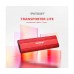 SSD портативный 1Tb Patriot RED 1000R / 1000W Type-C интерфейс