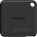 ССД диск внешний - портативный USB-C накопитель SSD 1Tb Silicon Power PC60