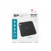 ССД диск внешний - портативный USB-C накопитель SSD 1Tb Silicon Power PC60