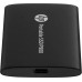 SSD накопитель портативный 512 GB внешний TypeC / usb3.2 HP P900