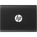 SSD накопитель портативный 512 GB внешний TypeC / usb3.2 HP P900