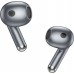 Наушники беспроводные HOCO EW34 tws серые Metal Gray (6931474791047)