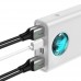 Внешний аккумулятор Baseus Amblight QC3.0 + PD 65W 30000mAh белый