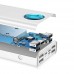 Внешний аккумулятор Baseus Amblight QC3.0 + PD 65W 30000mAh белый