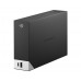 Внешний жесткий диск USB 6TB Seagate One Touch (STLC6000400)