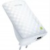 Усилитель сигнала Wi-Fi - ретранслятор TP-Link RE200 2 диапазона 2.4 и 5 ГГц AC750