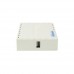 Беспроводной роутер - вай-фай маршрутизатор Mikrotik hAP AC Lite (RB952UI-5AC2ND)