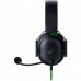 Игровая гарнитура Razer Blackshark V2 X черная RZ04-03240100-R3M1