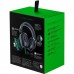 Игровая гарнитура Razer Blackshark V2 X черная RZ04-03240100-R3M1