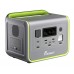 Зарядная станция FOSSIBOT F800 800W (512Wh) LiFePO4