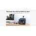 Зарядная станция FOSSIBOT F800 800W (512Wh) LiFePO4