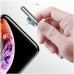 Кабель Baseus Iridescent Lamp HW Flash  USB 3.1 AM - Lightning M 2 метра CAL7C-B09 90 градусов штекер