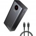 Внешний аккумулятор Romoss PEA40S Pro 40000mAh 65W черный