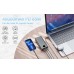 Внешний аккумулятор Romoss PEA40S Pro 40000mAh 65W черный