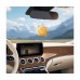 Освежитель воздуха для авто Baseus Margaret Series Car Air Freshener (Pomelo Coast) Custard Yellow