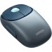 Манипулятор - мышь беспроводная UGREEN MU102 FUN+ Wireless Mouse синяя