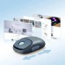 Манипулятор - мышь беспроводная UGREEN MU102 FUN+ Wireless Mouse синяя