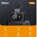Авто видеорегистратор Imou S400 PRO GPS 2K HD 4MP WiFi