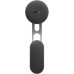 Авто держатель для Теслы - Baseus T-Space Series Folding Metal Car Mount Magnetic серебристый