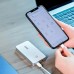 Переносной SSD Xiaomi Youpin Onemodern Smartphone Hard Drive M9 Pro 1TB