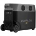 Зарядная станция EcoFlow DELTA Pro 3