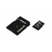 Карта памяти Goodram microSDXC 64 GB UHS-I  (M1AA-0640R12)