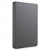 Накопитель USB - внешний жёсткий диск Seagate Basic 4TB