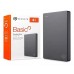 Накопитель USB - внешний жёсткий диск Seagate Basic 4TB