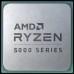 Процессор AMD RYZEN 5 5600X am4 tray 100-000000065
