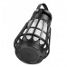Беспроводная акустика - караоке система Hoco BS61 magic black night Bluetooth колонка