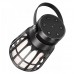 Беспроводная акустика - караоке система Hoco BS61 magic black night Bluetooth колонка