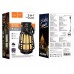 Беспроводная акустика - караоке система Hoco BS61 magic black night Bluetooth колонка
