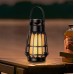 Беспроводная акустика - караоке система Hoco BS61 magic black night Bluetooth колонка