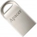 Полностью металлическая Usb 2.0 флешка Apacer AH115 64 GB