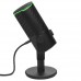Микрофон JBL Quantum Stream Studio черный