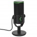 Микрофон JBL Quantum Stream Studio черный