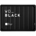 Внешний жесткий диск WD P10 Game Drive 2 TB (WDBA2W0020BBK-WES1)