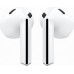 Беспроводные наушники SAMSUNG Galaxy Buds3 R530 белые