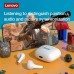 Беспроводные наушники Lenovo LP 40 PRO Bluetooth 5.0
