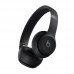 Беспроводные наушники Beats Solo 4 Matte Black (черные) MUW23