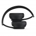 Беспроводные наушники Beats Solo 4 Matte Black (черные) MUW23